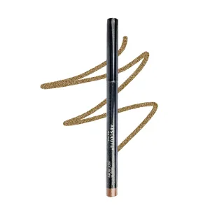 Absolute New York Glide & Glam Gel Lip Liner (MDGL14 Nude Brown)